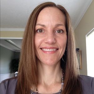 Meet your Posher, Kristi